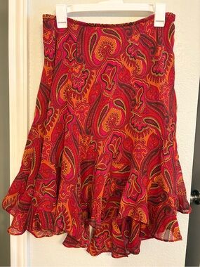 Vintage Y2K Liz Claiborne Skirt